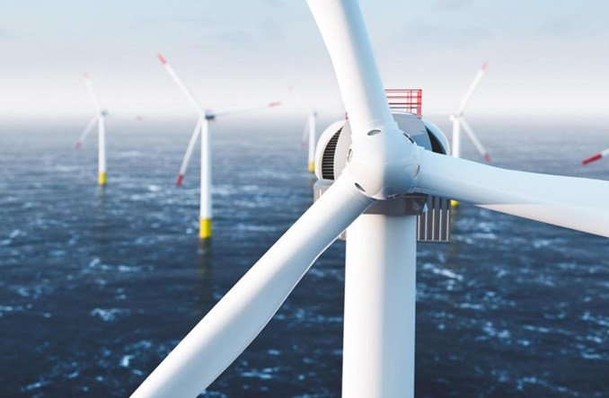 Produkcja energii z Bałtyku to wyzwanie także w zakresie bezpieczeństwa pracy  