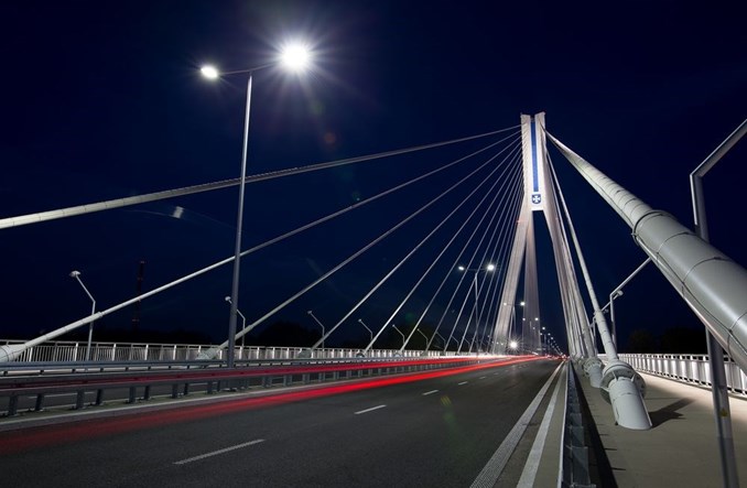 Polska w pierwszej trójce kluczowych rynków Grupy Porr