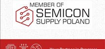 CLIP Group S.A. współzałożycielem Semicon Supply Poland