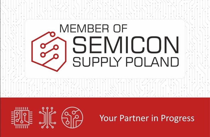 CLIP Group S.A. współzałożycielem Semicon Supply Poland