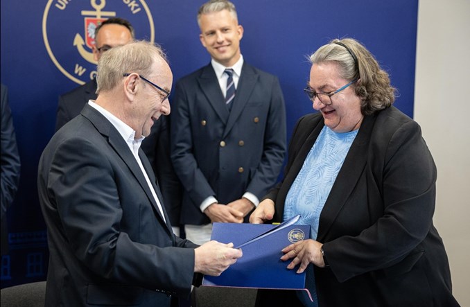 Ważna umowa dla przygotowania budowy elektrowni jądrowej 