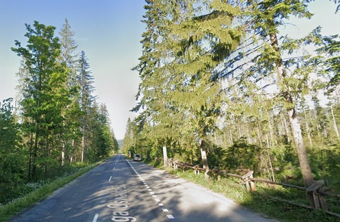 Małopolska. 70 mln zł na drogi powiatowe