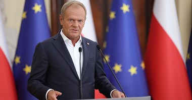Przygotowania do budowy elektrowni jądrowej lada moment