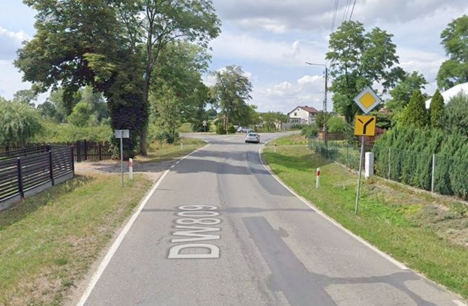 Lubelskie. Będzie remont odcinka drogi wojewódzkiej 