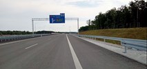 Jeździmy kolejnym odcinkiem A2