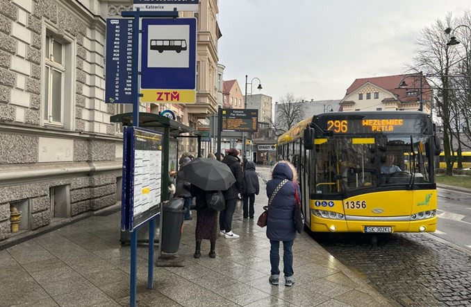 GZM przeprowadzi forum obywatelskie. W tle poprawa komunikacji