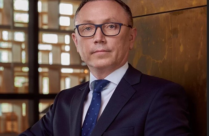 Budimex: Sytuacja na rynku jest trudna, ale rozwijamy się 