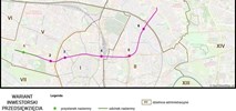 Kraków wybiera metro w śladzie premetra. Zdecydowany głos władz miasta 