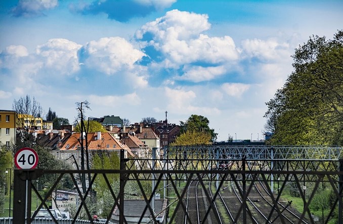 Olsztyn z ofertami na budowę nowego tunelu na Zatorze