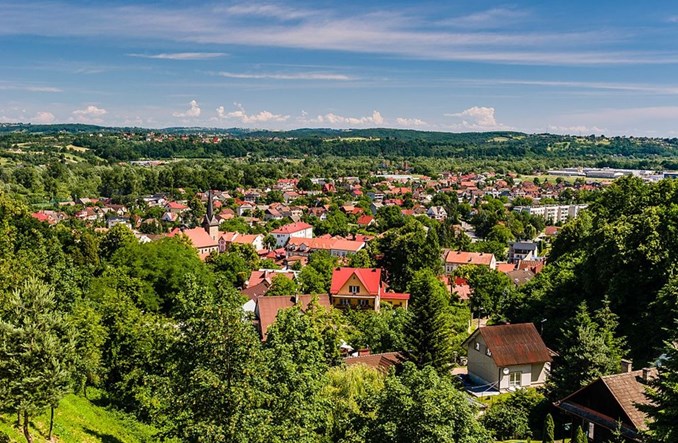 Krok w kierunku II etapu obwodnicy Dobczyc