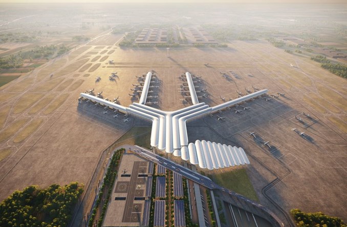 Kluczowi wykonawcy drogowi stanęli do przetargu CPK