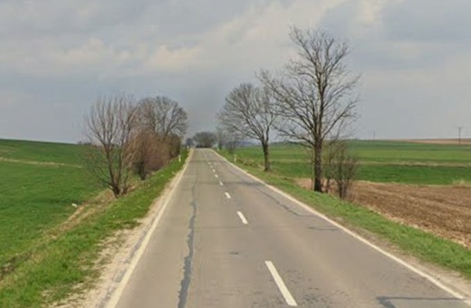 Wykonawca remontu nawierzchni na DW nr 836 poszukiwany