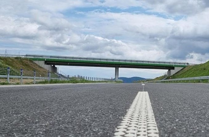 S1, S3, A2. Co się działo na polskich drogach w trakcie wakacji? 