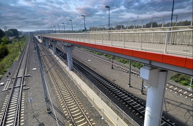 Trakcja szuka nowego szefa