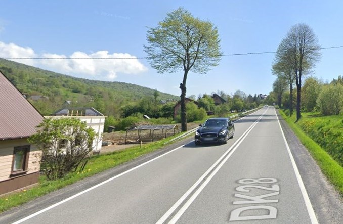 Małopolskie. Kto opracuje projekt rozbudowy DK-28? 