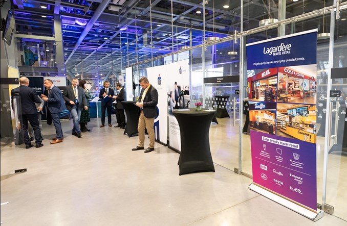 Otwarto rejestrację na Pomorski Kongres Transportu Intermodalnego w Gdańsku [30.09.2024]!