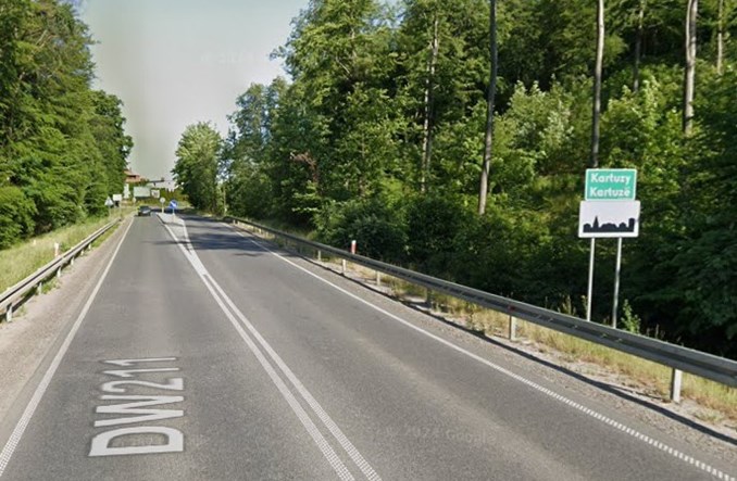 Kobylarnia z Mirbudem wybudują obwodnicę w woj. pomorskim 