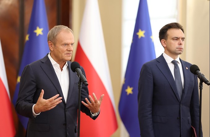 Rząd przyjął projekt ustawy o dochodach JST