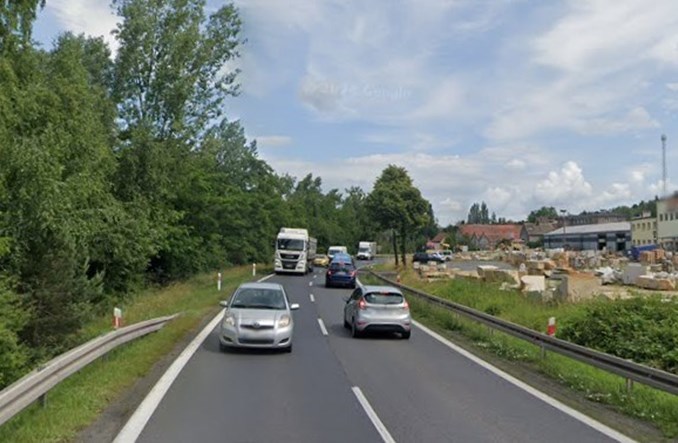 KIO oddaliła odwołanie w sprawie S8 