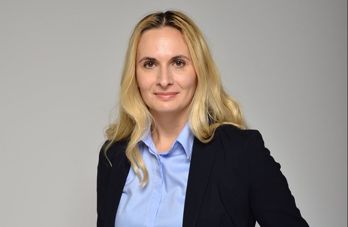 Polimex Mostostal ma nową wiceprezes zarządu