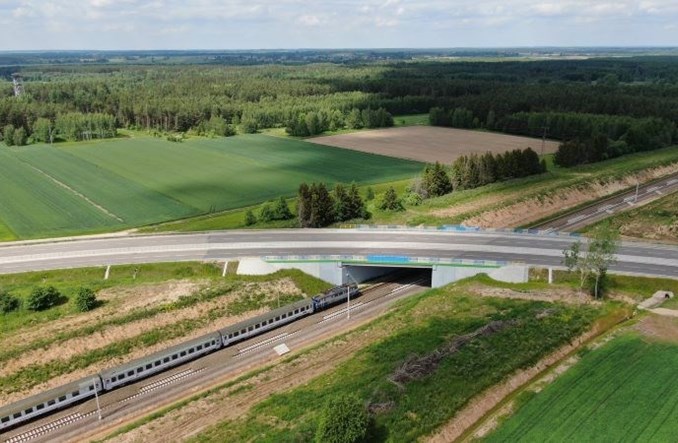 Budimex: Gospodarka potrzebuje infrastruktury, a ta – stabilności