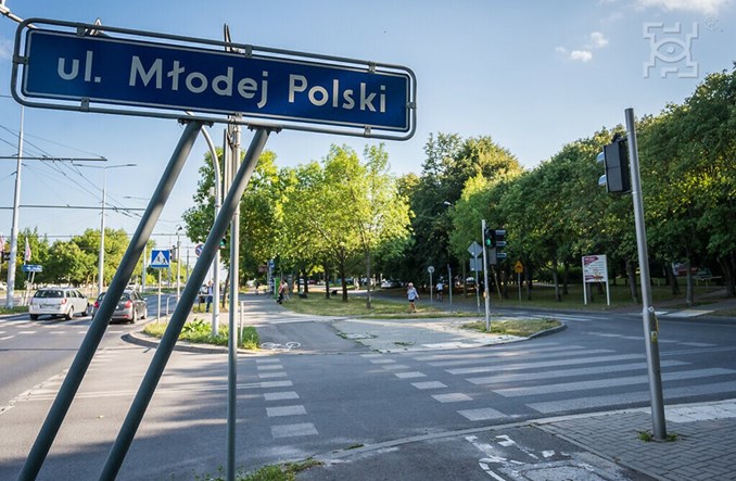 Strabag przebuduje ulicę w Lublinie. Umowa podpisana 