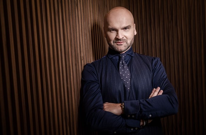 InPost rośnie jak na drożdżach