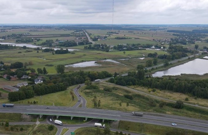 Aldesa szykuje się do podpisania umowy na S17