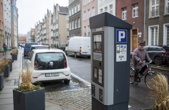 Gdańsk. Zmiany w SPP