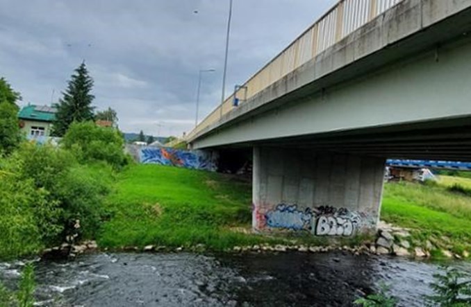 Podkarpackie. Rusza remont mostu na DK-28 