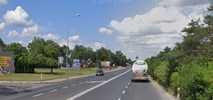 Będzie rozbudowa drogi nr 482 przez Zduńską Wolę 