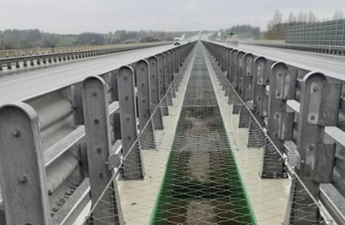 Podlaskie. Przetarg ws. S8 i S61 do powtórki 