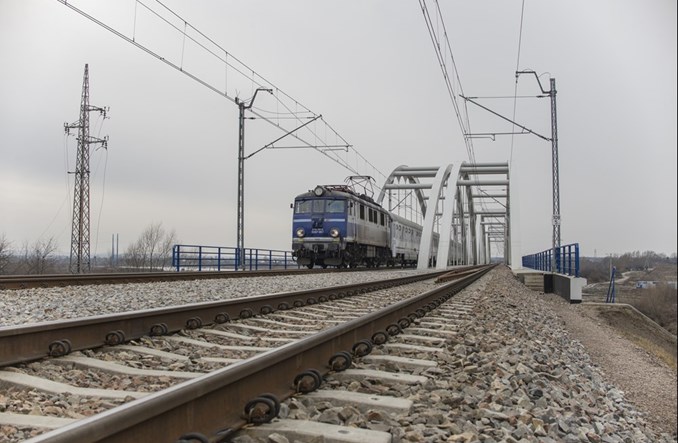 Budimex: Liczymy na nowe otwarcie rynku kolejowego