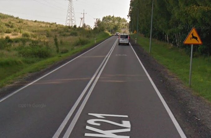 Pomorskie. Jest apel ws. modernizacji drogi łączącej S6 i S11 