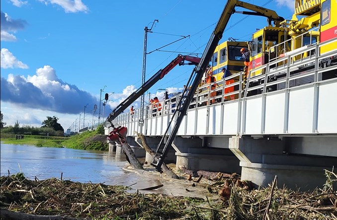 Rząd wprowadzi stan klęski żywiołowej