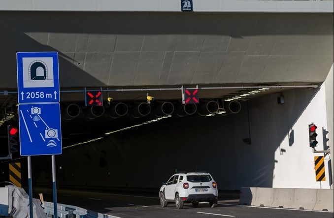 GDDKiA ogłasza ważny przetarg ws. tunelu pod Luboniem Małym 