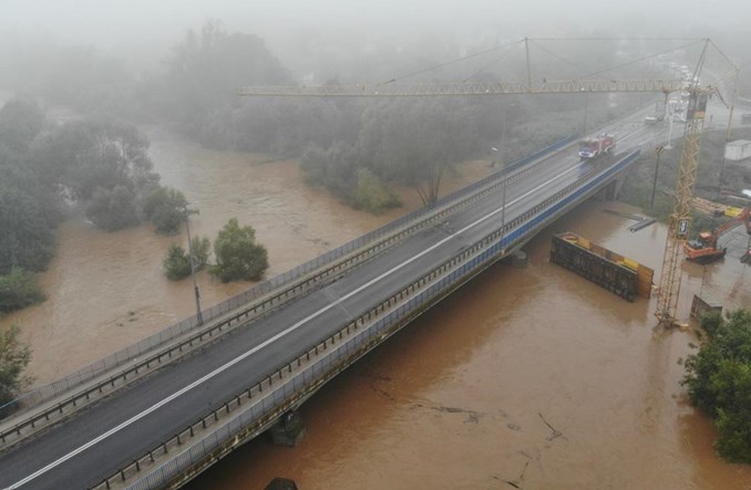 Drogi ekspresowe i autostrady przejezdne. Co na pozostałych?