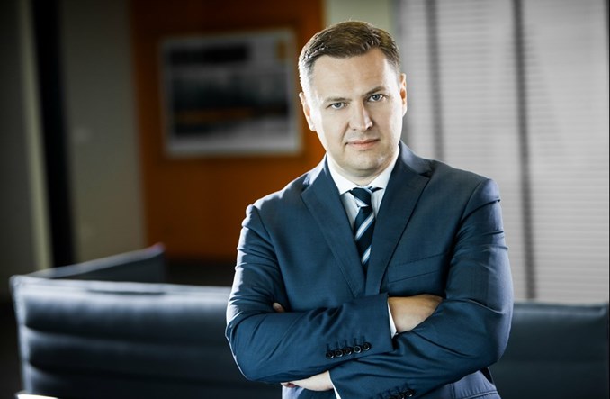 Świąteczna gorączka w logistyce w tym roku wcześniej