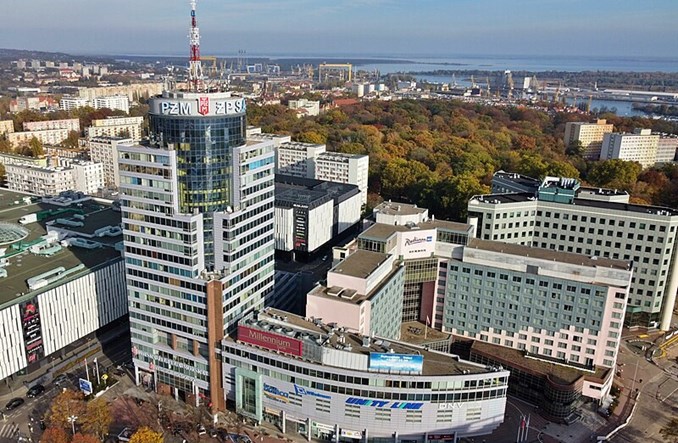 Żegluga Polska ma nowego szefa