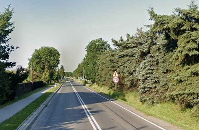 GDDKiA znów szuka projektanta dla DK-28  