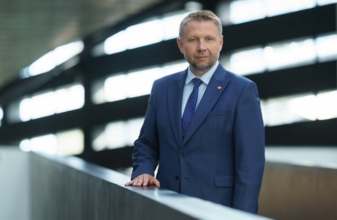 Znamy pełnomocnika rządu ds. odbudowy po powodzi. Jest zaskoczenie