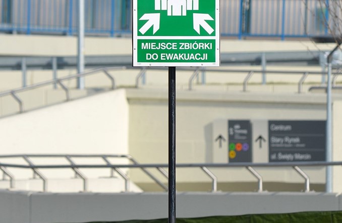 Samorządowcy: Na ochronę cywilną potrzeba pieniędzy 