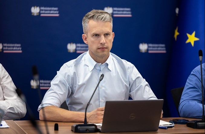 Marchewka: 3,5 mld zł strat w infrastrukturze wodnej