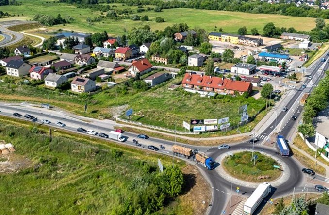 DK-50. Ruszą roboty na obwodnicy niedaleko Warszawy 