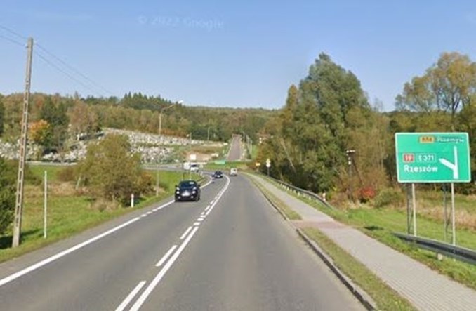 S19 Lutcza-Domaradz. GDDKiA rozstrzygnęła ważny przetarg ws. tunelu