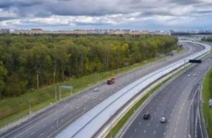 Nowa droga ekspresowa połączy Słupsk z Bydgoszczą? Jest apel 