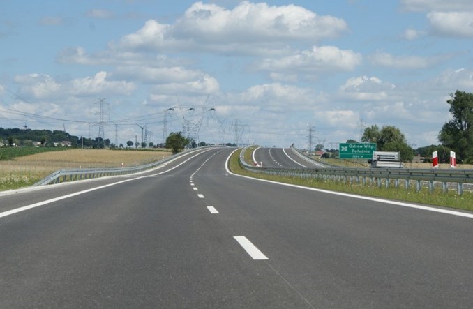 Ruszają przetargi na kolejny fragment drogi ekspresowej S11