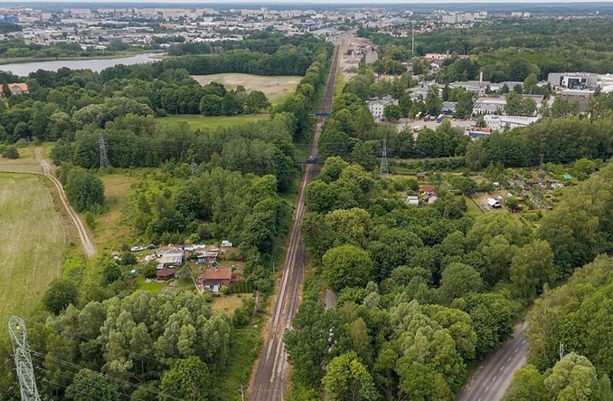 Olsztyn wybrał wykonawcę tunelu drogowego na Zatorze