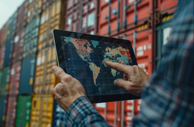 Polski transport to europejska potęga – jak na tym tle wypadają spedycje?