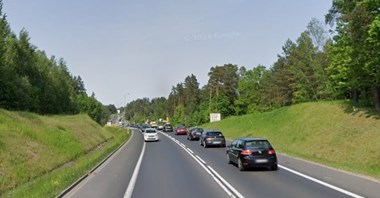 Budimex ma kontrakt na S16. Droga będzie dwujezdniowa 